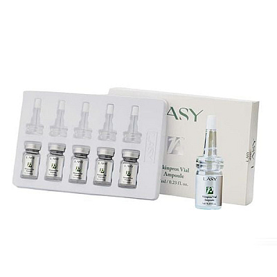 L.ASY Skinprox Vial Ampoule L.ASY Skinprox Vial Ampoule